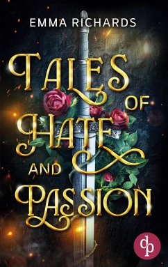 Cover Tales of Hate and Passion
