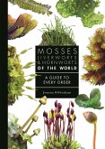 Mosses, Liverworts, and Hornworts of the World Mosses, Liverworts, and Hornworts of the World