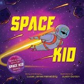 Space Kid Space Kid