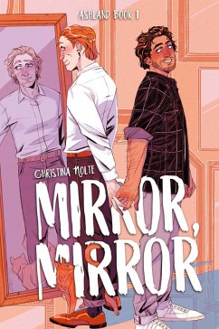 Cover Mirror, Mirror