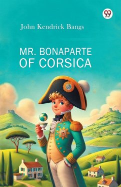 Cover Mr. Bonaparte Of Corsica
