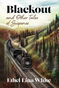 Cover Blackout and Other Tales of Suspense