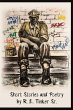 Short Stories and Poetry by R.E. Tinker... - Bild 1