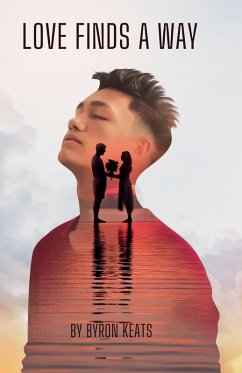 Cover LOVE FINDS A WAY