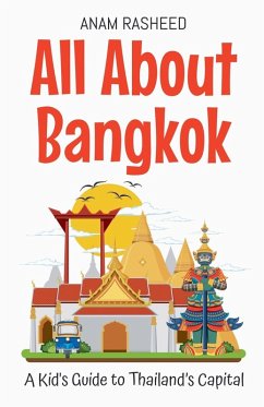 All About Bangkok Cover All About Bangkok