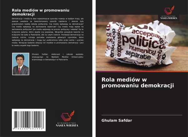 Rola mediów w promowaniu demokracji