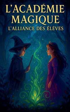 L'Académie Magique - Ponpon L'Académie Magique - Ponpon