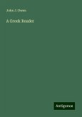 A Greek Reader