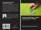 Nauka podatkowa i sektor produkcyjny w Nigerii