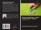 Nauka podatkowa i sektor produkcyjny w Nigerii Nauka podatkowa i sektor produkcyjny w Nigerii
