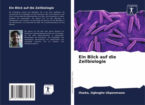 Ein Blick auf die Zellbiologie