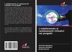 L'adattamento ai cambiamenti climatici nei progetti