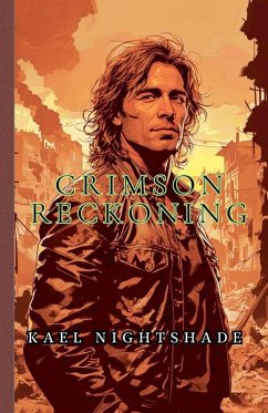 Cover Crimson Reckoning