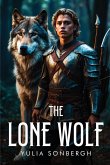 The Lone Wolf The Lone Wolf