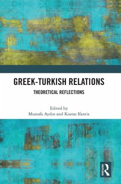 Cover Greek-Turkish Relations