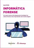 Informática forense Informática forense