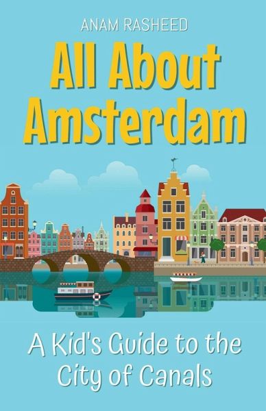 All About Amsterdam