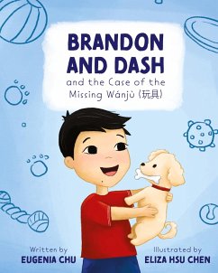 Cover Brandon and Dash