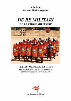 Cover De Re Militari