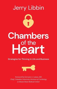 Cover Chambers of the Heart