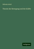 Theorie der Bewegung und der Kräfte Theorie der Bewegung und der Kräfte
