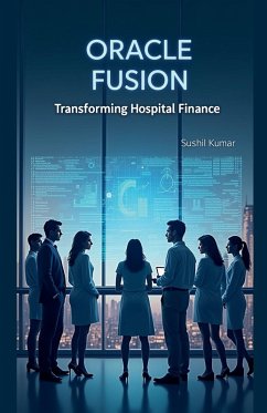 Oracle Fusion - Kumar, Sushil