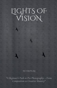 Cover Lights Of Vision