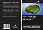 Applicazione delle nanotecnologie in agricoltura