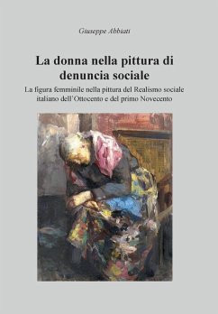 Cover La donna nella pittura di denuncia sociale