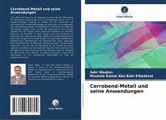 Cover Cerrobend-Metall und seine Anwendungen