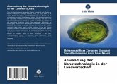 Anwendung der Nanotechnologie in der Landwirtschaft Anwendung der Nanotechnologie in der Landwirtschaft
