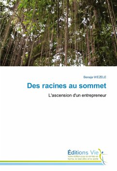 Des racines au sommet