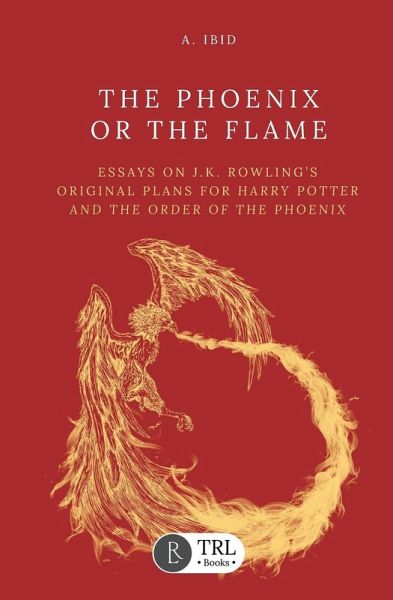The Phoenix or the Flame The Phoenix or the Flame