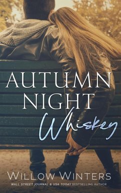 Cover Autumn Night Whiskey