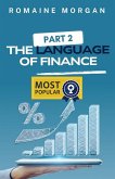 The Language Of Finance 2