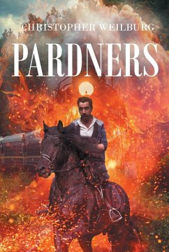 Pardners - Weilburg, Christopher
