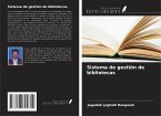 Sistema de gestión de bibliotecas