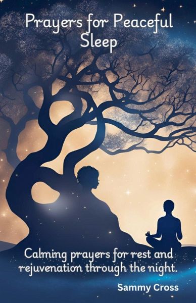Prayers for Peaceful Sleep