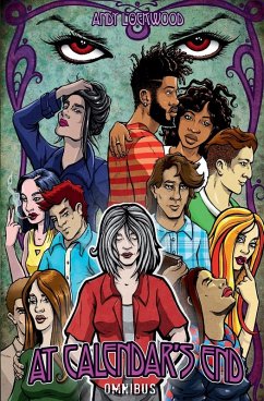 At Calendar's End - Lockwood, Andy At Calendar's End - Lockwood, Andy