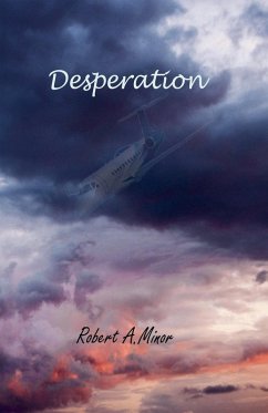 Cover Desperation