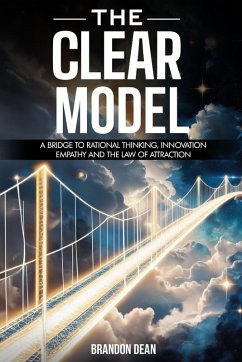 The Clear Model - Dean, Brandon