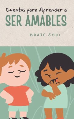 Cover Cuentos para Aprender a Ser Amables