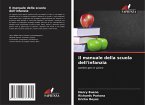 Il manuale della scuola dell'infanzia Il manuale della scuola dell'infanzia