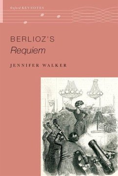 Cover Berlioz's Requiem