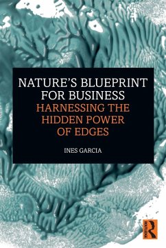 Nature's Blueprint for Business - Garcia, Ines