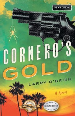 Cornero's Gold - O'Brien, Larry Cornero's Gold - O'Brien, Larry