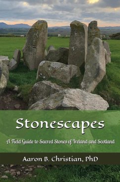 Cover Stonescapes