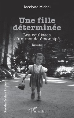 Une fille déterminée - Michel, Jocelyne