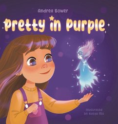 Pretty in Purple Cover Pretty in Purple