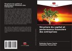 Structure du capital et performance financière des entreprises